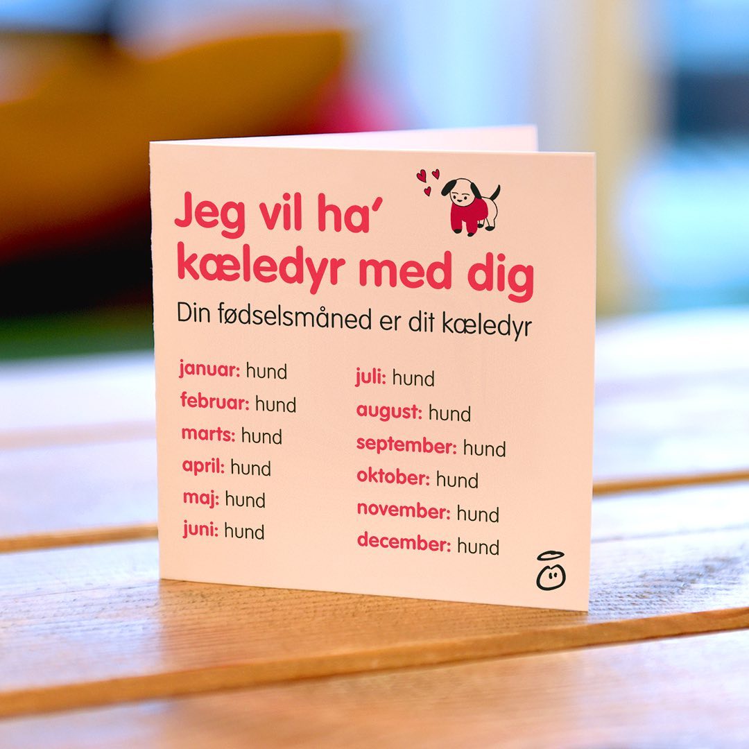 jeg vil ha'