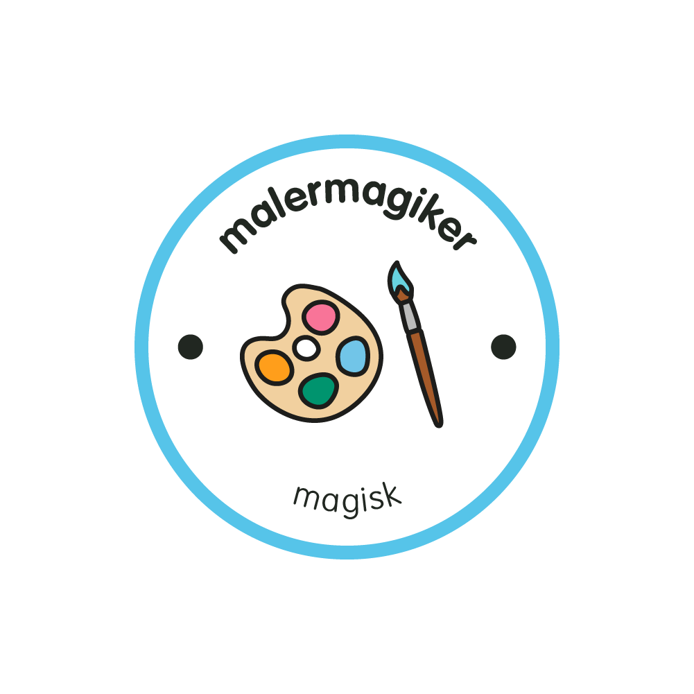 badge