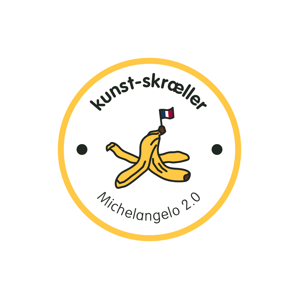 badge