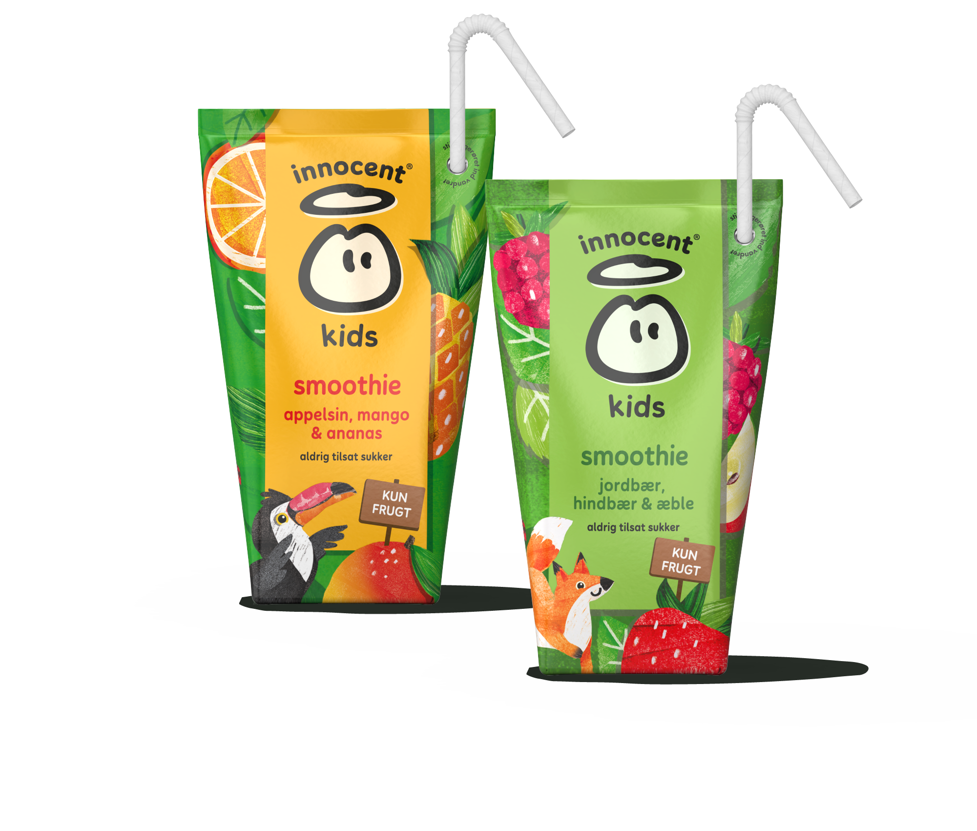 InnocentDrinks, smoothies, groupphoto