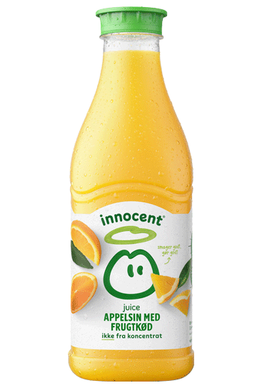 appelsinjuice