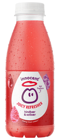 juicy refresher