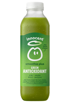 green antioxidant