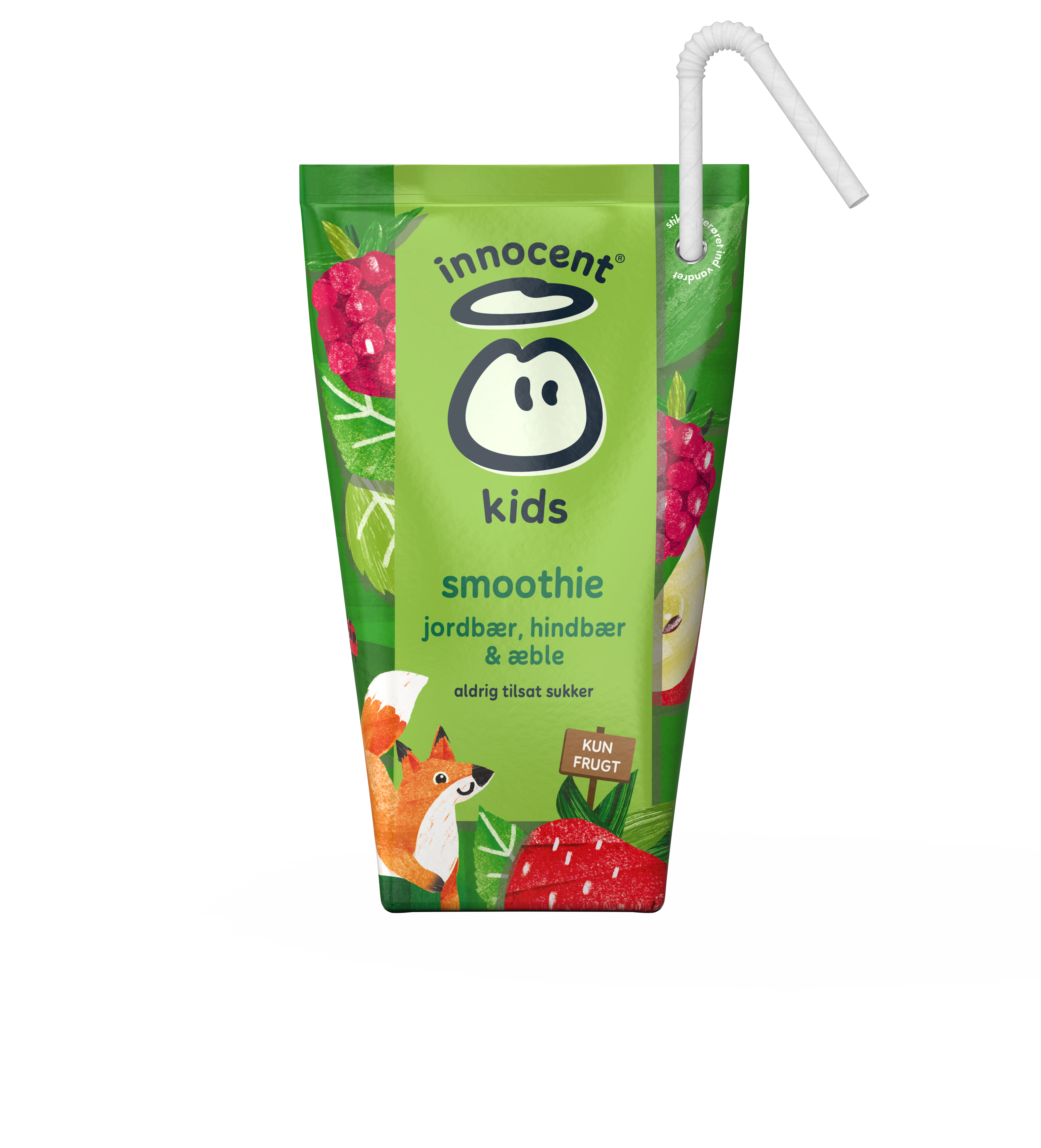 innocent kids smoothie