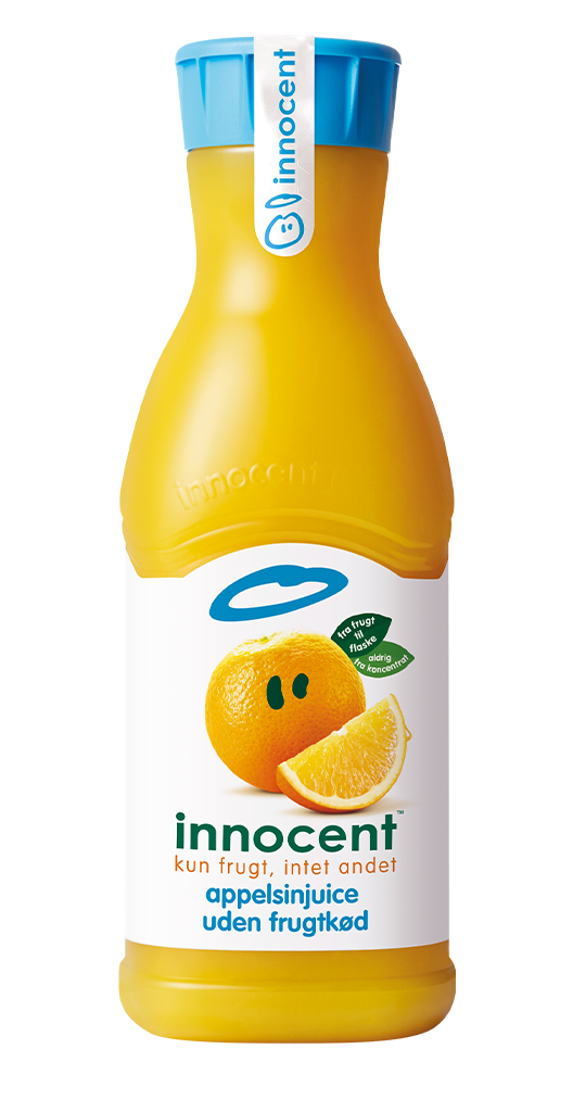 appelsinjuice