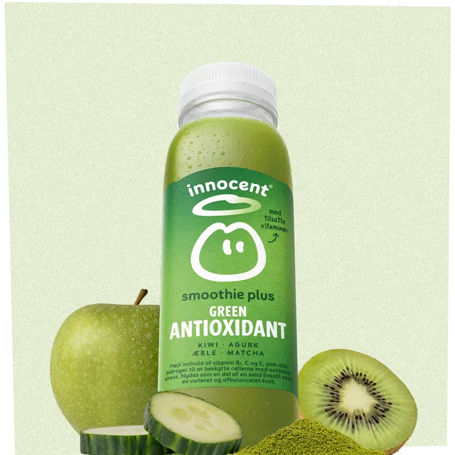 Green Antioxidant